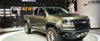 How Much Does Chevy Colorado Windshield Replacement Cost?