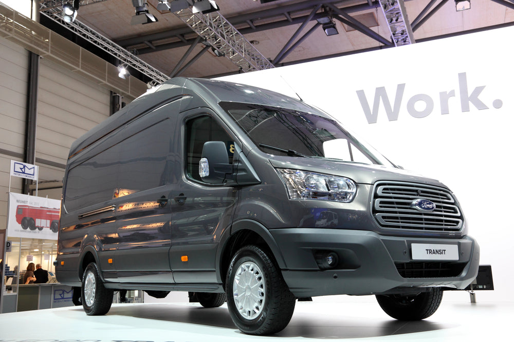 How Much Does A 2019 Ford Transit 250 Battery Replacement Cost?