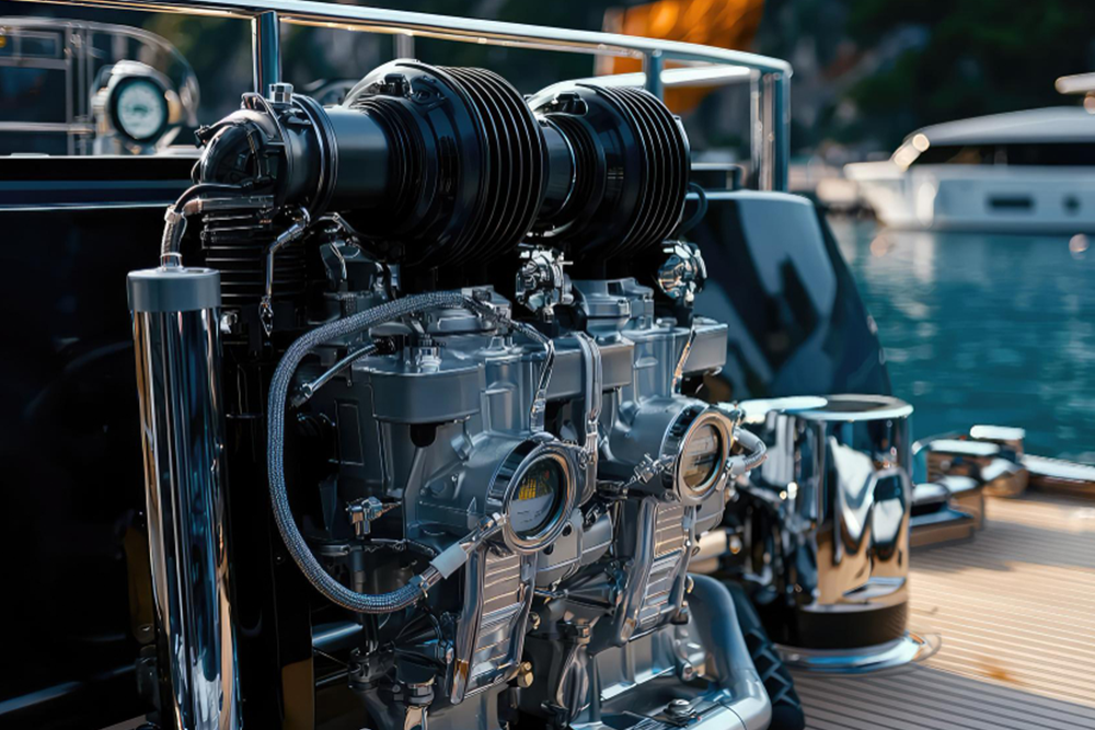 How Much Does A Boat Engine Cost? A Price Guide