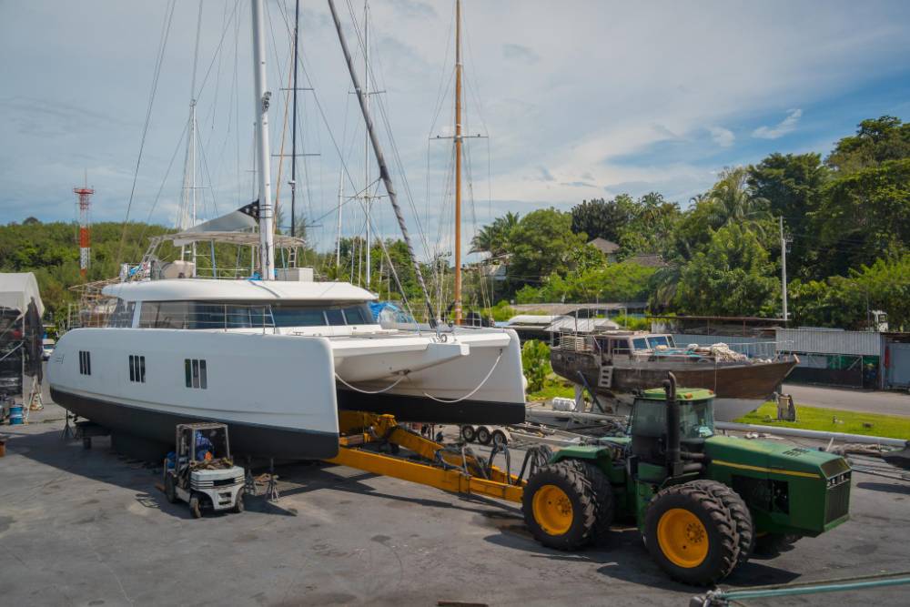 How Often Should You Service Your Boat?