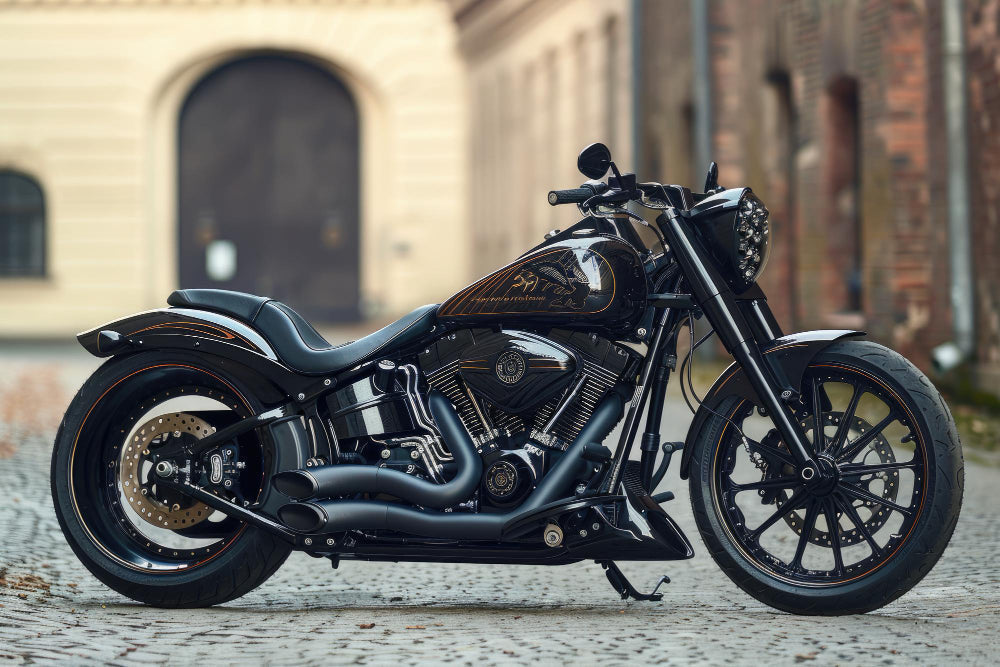 How Often To Change Harley-Davidson Oil According To Service Manuals