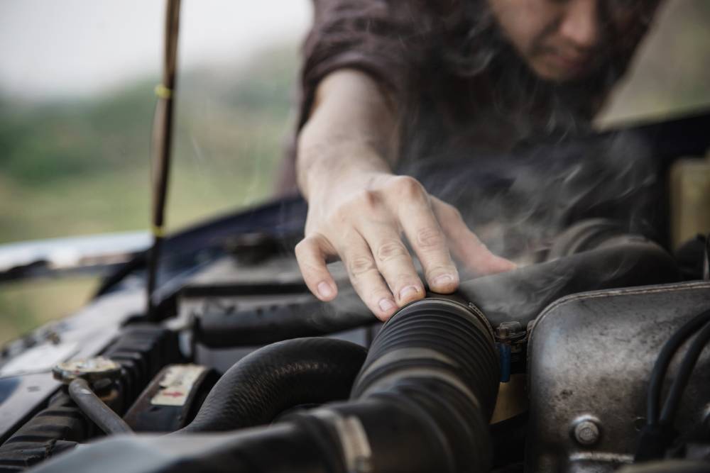 How To Fix An Overheating Car Fast