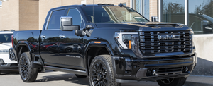 How To Remote Start Your GMC Sierra With Ease