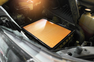How to Replace the Air Filter on a 2012-2023 Chevy Impala: Tips for Rural Drivers