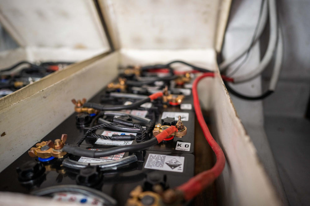 How To Tell If A Boat Battery Is Bad: 5 Signs You Shouldn't Ignore
