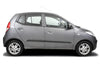 Final checks Hyundai i10 2008 - 2012