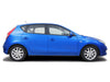 Checking clutch fluid Hyundai i30 2007 - 2012