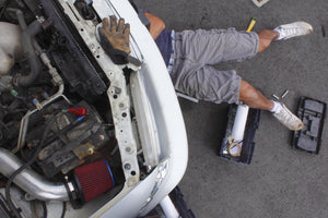 Top 5 repairs every car owner should know