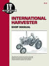 Farmall Tractors by International Harvester: The Red Iron That Built America — and How to Keep It Running