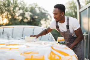 A How-To Guide On DIY Car Detailing