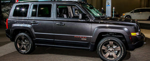 Jeep Patriot Clicking Noise When Starting: Root Causes And Resolutions