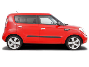 Battery check Kia Soul 2009 - 2014