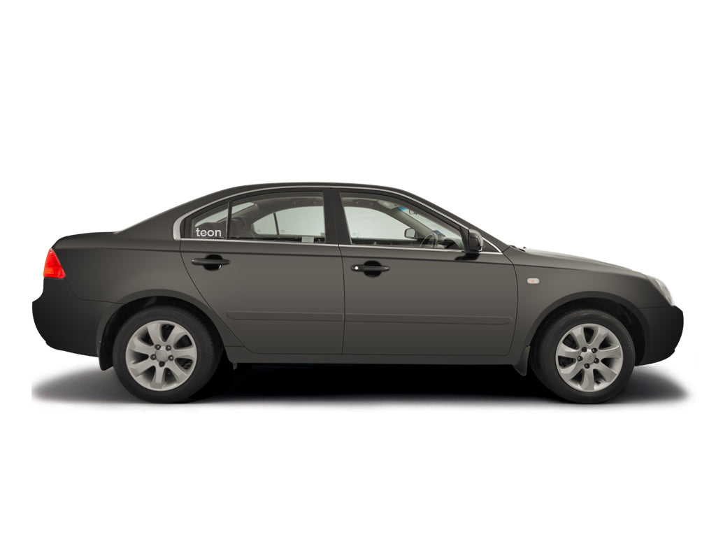 Identifying fault codes Kia Magentis 2006 - 2009