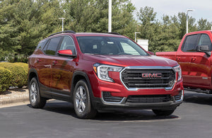 What To Know About The (2018-2024) GMC Terrain Maintenance Schedule
