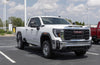 GMC Sierra 2500 (2020–2024): Why Correct Tire Pressure Matters for Performance & Safety