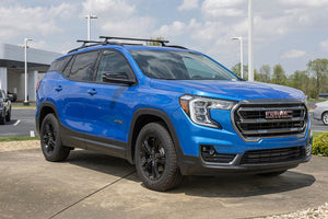 What GMC Terrain Owners Need to Know About Auto Stop (2018–2024 Models)