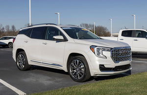 Top Problems With The (2018-2024) GMC Terrain Explained