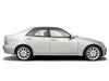Checking clutch fluid Lexus IS 1999 - 2005