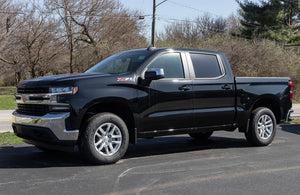 (2019-2022) Silverado 1500: Recommended Maintenance Guide For Long-Term Reliability