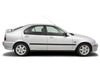 Checking Tire Condition Mg ZS 2001 - 2005