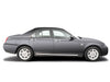 Checking Tire Condition Mg ZT 2001 - 2005