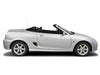 Checking Tire Condition Mg TF 2002 - 2005