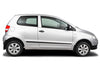 Final checks Volkswagen Fox 2004 - 2008