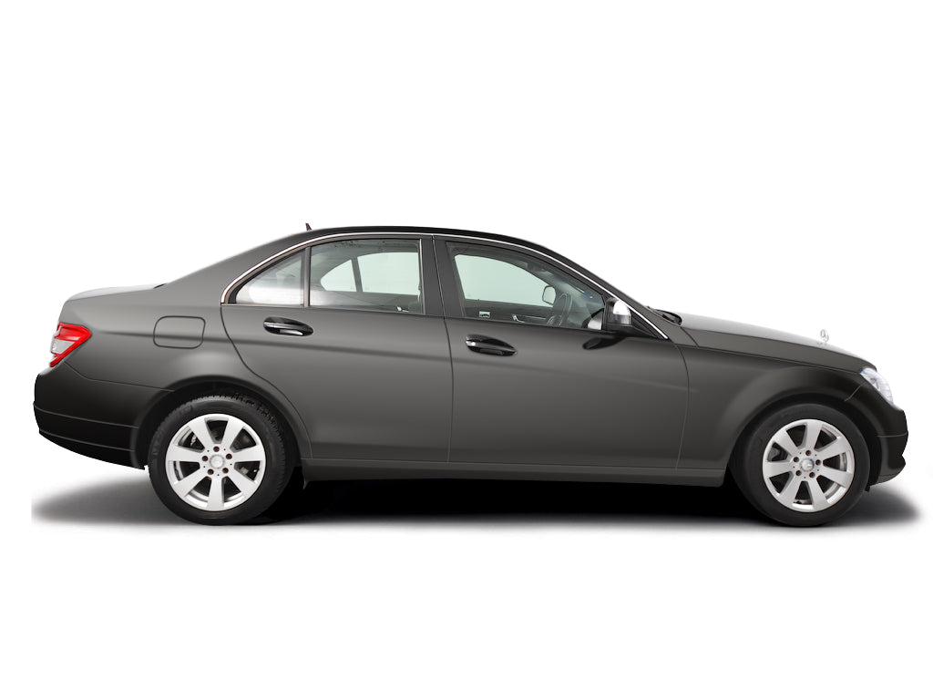 Identifying fault codes Mercedes-Benz C-Class 2007 - 2014