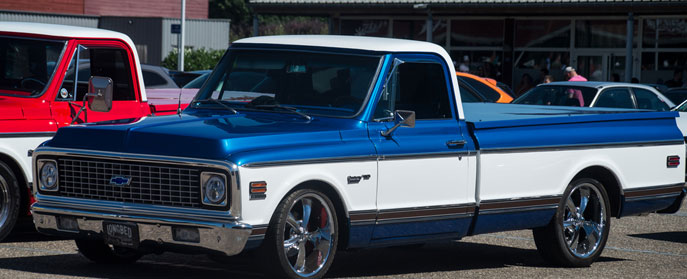 Most Reported 2004 Chevy S10 Problems And Complaints