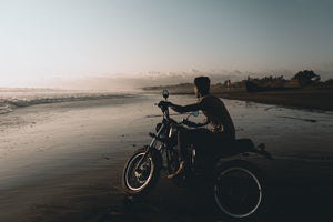 Work quicker and Faster - simplicity for Riders