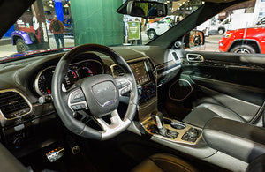 New York International Auto Show