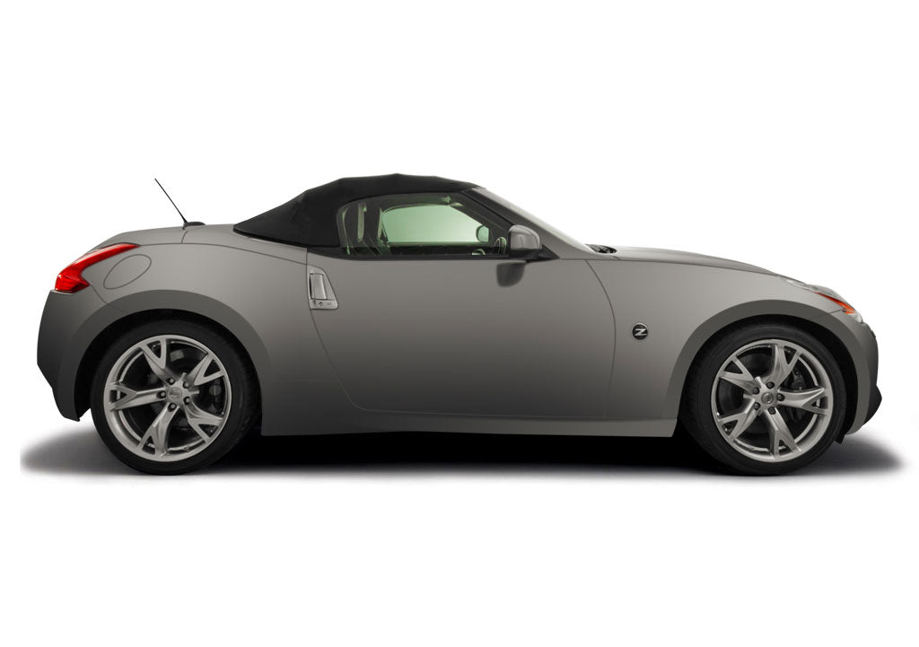 Identifying fault codes Nissan 370Z 2009 - 2017