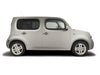 Checking Tire Condition Nissan Cube 2009 - 2011