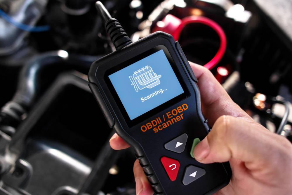OBD2 Codes List: Your Go-To Reference