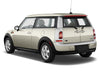 Final checks Mini Clubman 2007 - 2011
