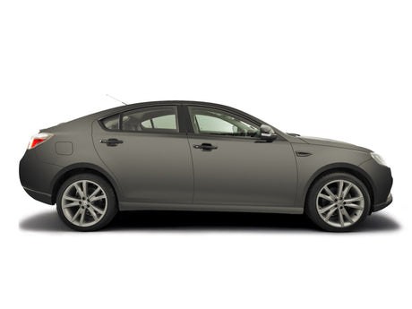 Identifying fault codes Rover 6 2011 - 2013