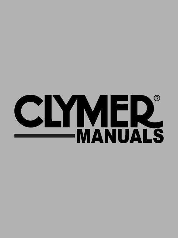 clymer manual logo