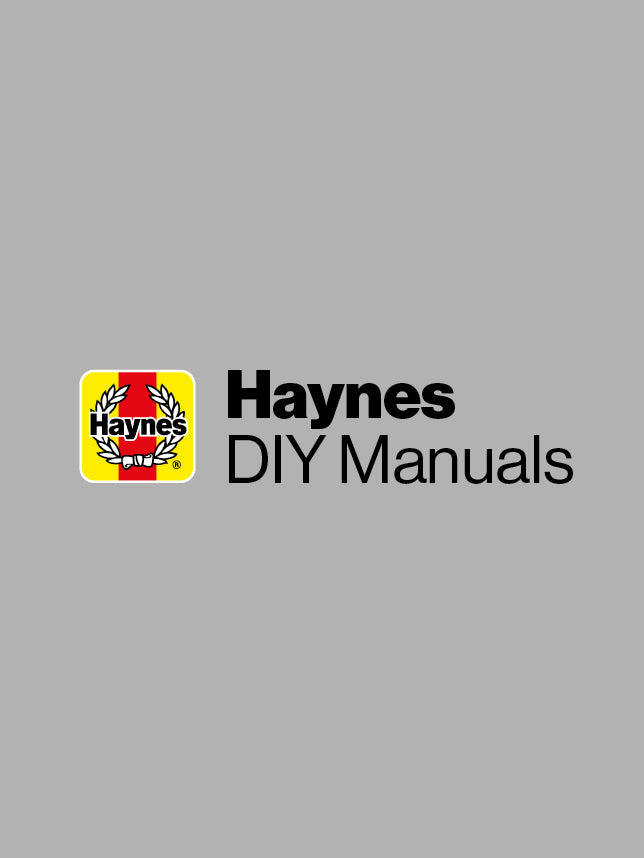 Haynes Repair Manuals: The DIY Gold Standard Backed by Real Hands-On Expertise