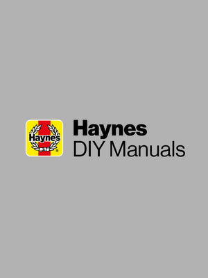 Haynes Repair Manuals: The DIY Gold Standard Backed by Real Hands-On Expertise