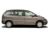 Checking Tire Condition Peugeot 807 2002 - 2011