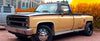 Recommended Chevy Silverado 2011 Maintenance Schedule