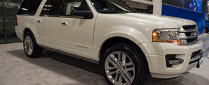 The Reliability Track Record Of The Ford Expedition