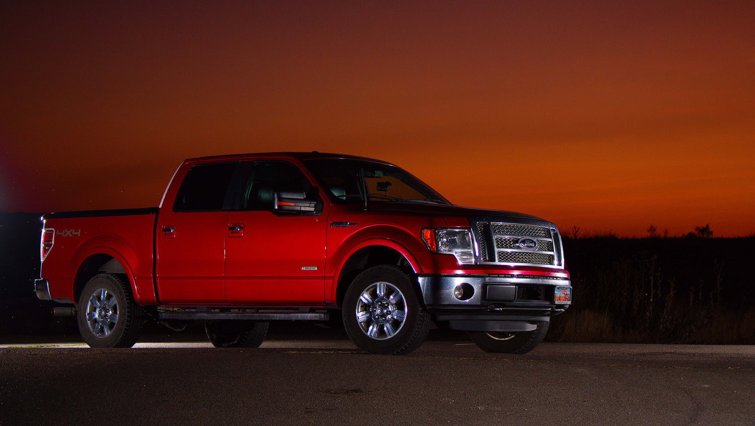 Ford F 150