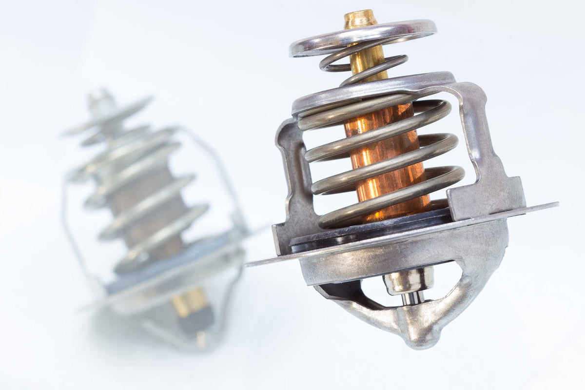 Thermostat Replacement Image