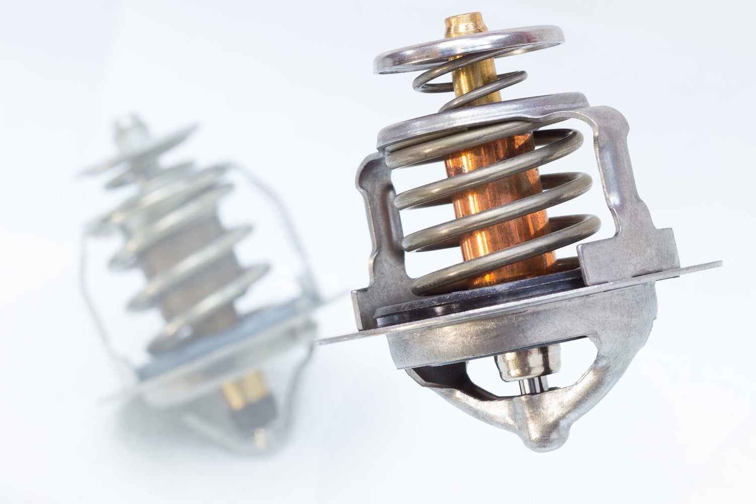 Thermostat Replacement Image