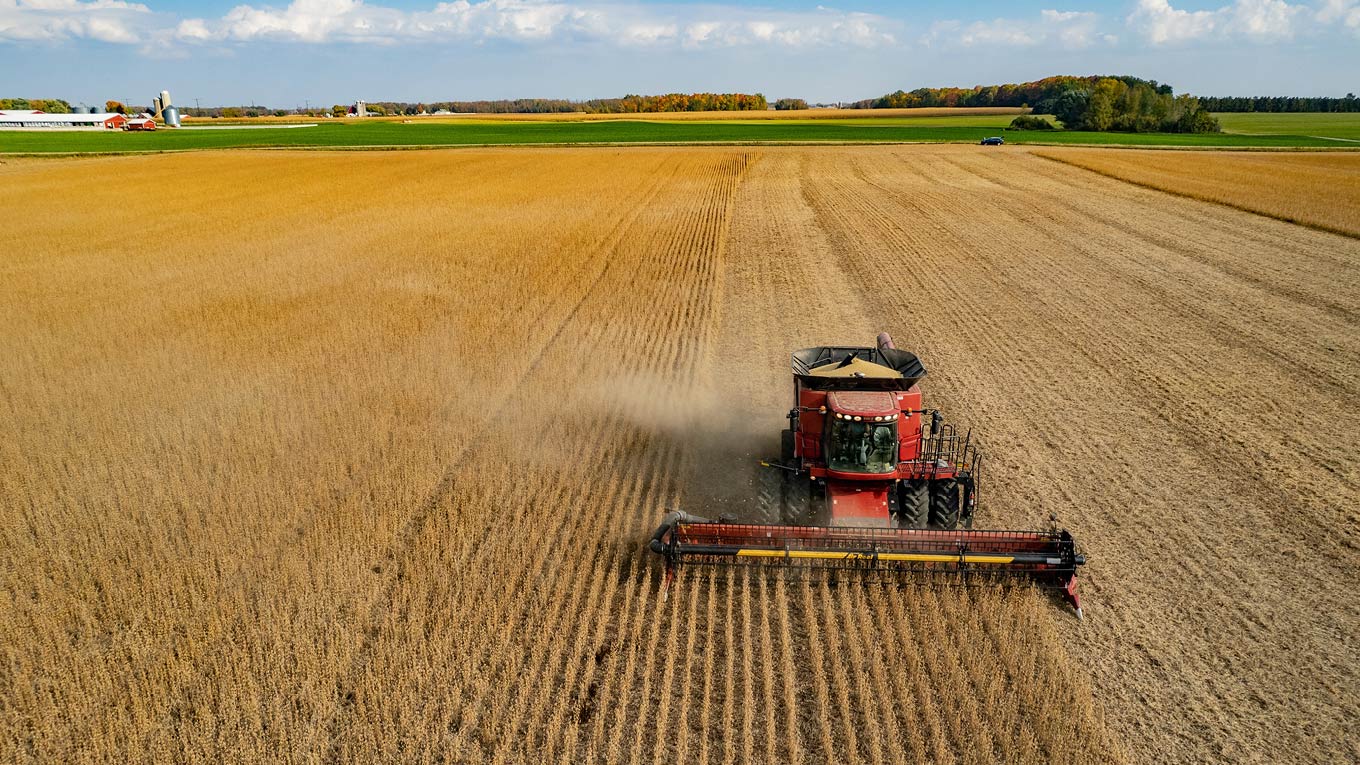 I&T Shop Service Manuals: Trusted Tractor Repair Knowledge for Generations of Farmers and Mechanics