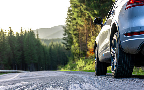 How to prepare your car for a road trip