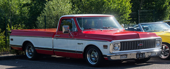 Tackling The Drips: Common Repairs For 2003 Chevy S10 Oil Leak Issues