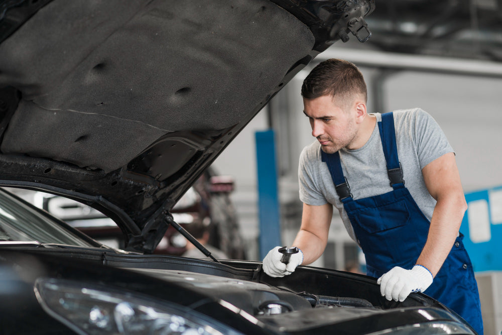 The Most Reported 2012 Subaru Impreza Problems