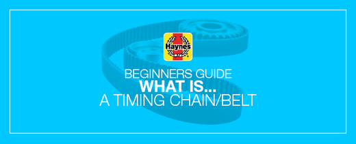 Timing Belt/Chain : What is It and What Does it Do? – Haynes Manuals ...